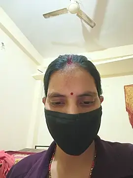 Cuty_ruhani's Live XXX Chat