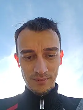 Chat +18 de Chrisou73 ao vivo