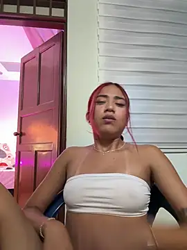 Czat XXX na żywo – Bella-Sanders