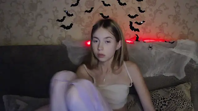 แชท XXX สดของ ModelPi
