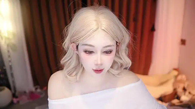 Hazelsomi 现场XXX聊天
