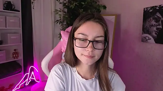 luna_m00n's Live XXX Chat