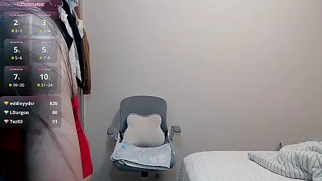 Živý XXX chat tutu512