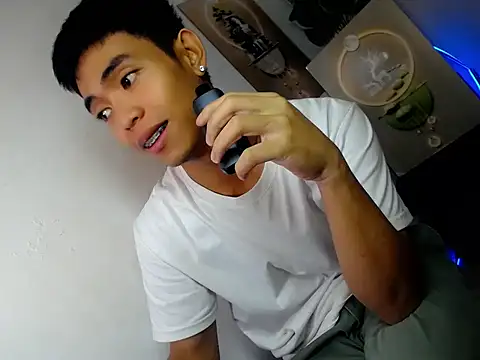 bretman1922's Live XXX Chat