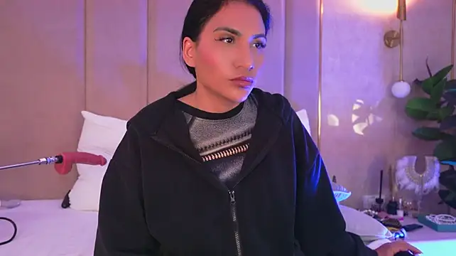 Denise_Taylor Chat XXX in diretta