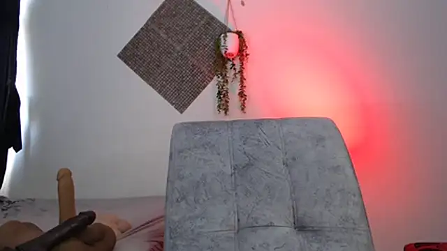ethasteban27 Adlı Modelin Canlı XXX Sohbeti