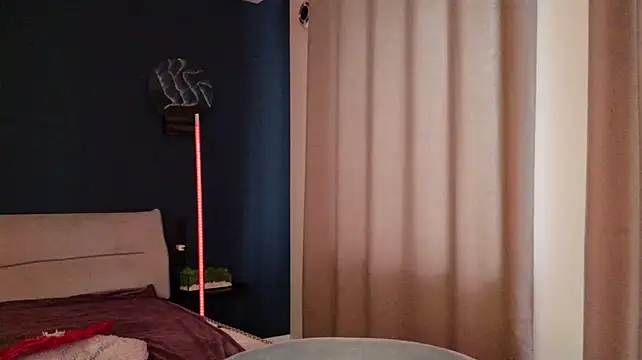 Di_na_Bell's Live XXX Chat