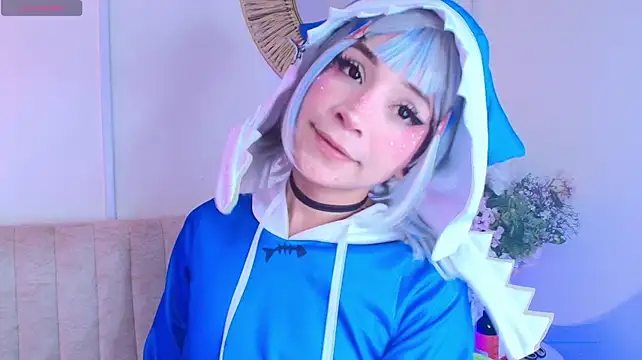 AliiceWonderland_ Live XXX-chat