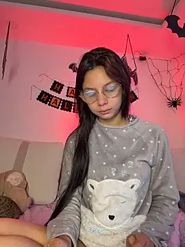 Bonniepark_ 라이브 XXX 채팅