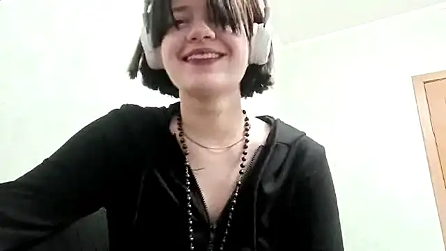 Chat XXX ao vivo de RandiMerkel