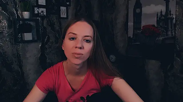 GloriaSi_'s Live XXX Chat
