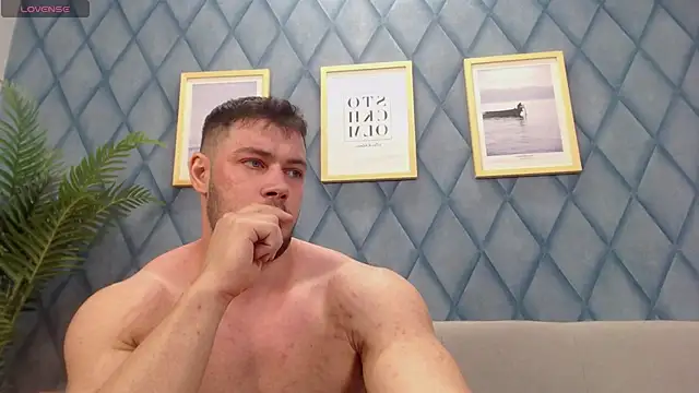 RyannWest Chat XXX live
