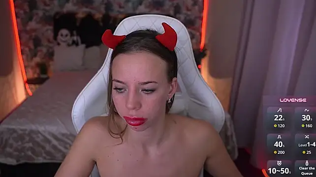 Sexy_Ira's Live XXX Chat