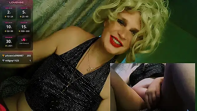 TsPostophere Chat XXX live