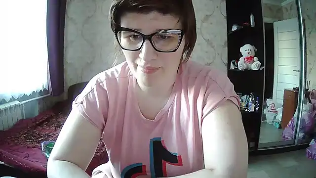 XXX chat uživo modela Jolinaha