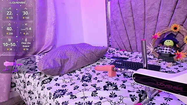 EmeraldBlonde – Live XXX-chat