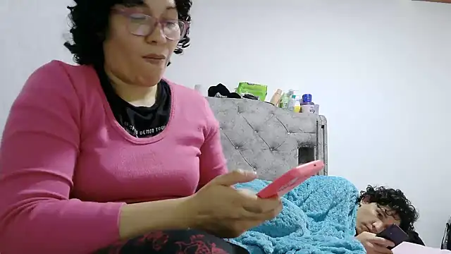 Chat XXX ao vivo de luxandracon23