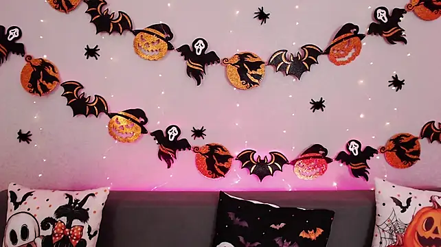 Evarey_'s Live XXX Chat