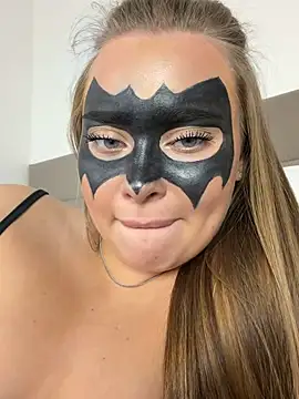 MonicaWestt's Live XXX Chat