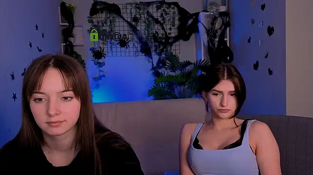 Chat XXX en directo de chloe_ley