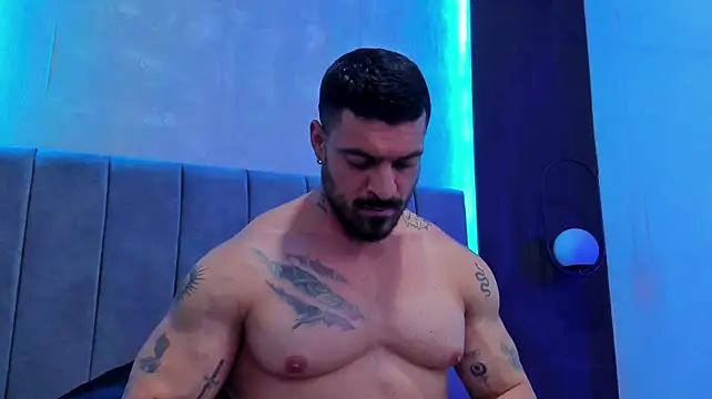 แชท XXX สดของ dennis__coxx