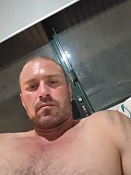 โชว์เว็บแคมของ BIG-aussie-cock
