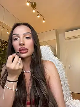 Chat XXX ao vivo de MileySin1111