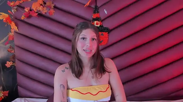 AngelaaCute_'s Live XXX Chat
