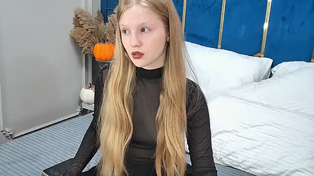 LilianHowards Live XXX-chat