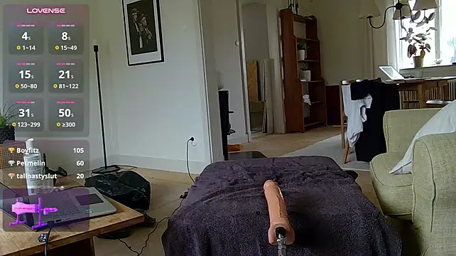 leeoslut Live XXX-Chat