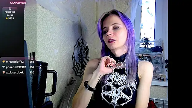 Chatroom XXX en direct de AdamTarlet