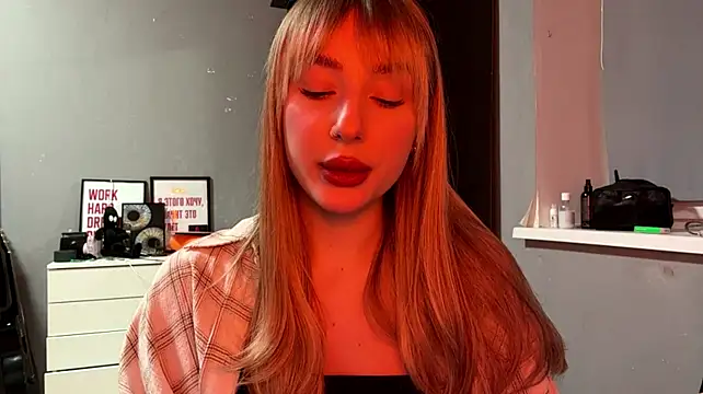 TericaEllermann's Live XXX Chat