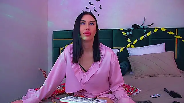 KaylaMouss' Live XXX Chat