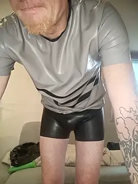 jefflatex45 Chat XXX in diretta