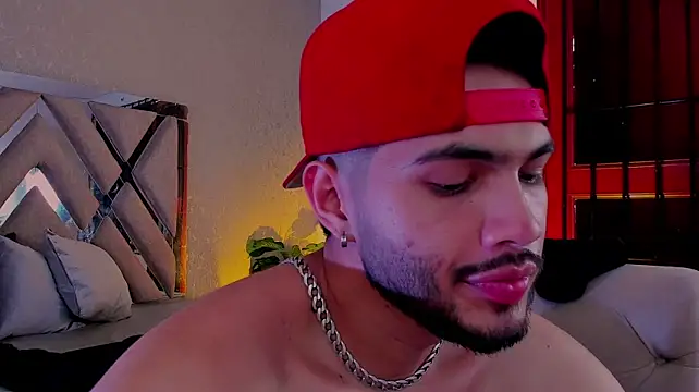 Vincentblack's Live XXX Chat