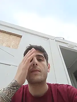 צ'אט XXX בשידור חי של arenn1997