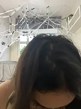 cloeX_c Chat XXX in diretta