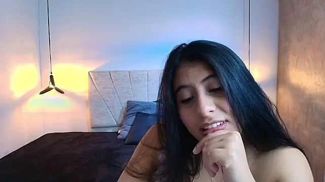 Chat XXX ao vivo de Mia___Rousse__
