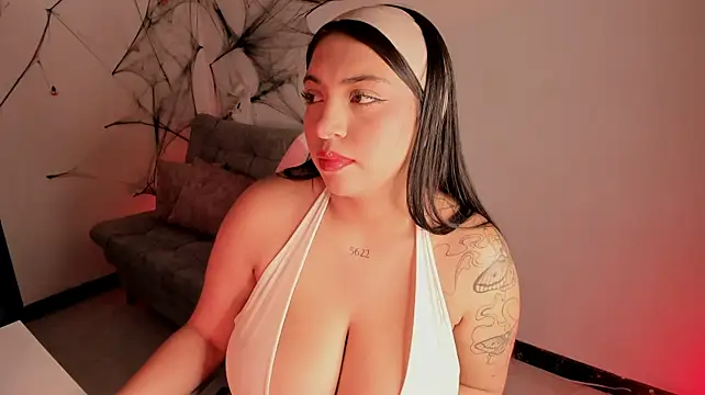 Christine_harper 라이브 XXX 채팅