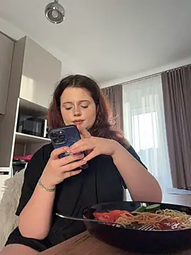 Chat +18 de Yumekotyan ao vivo
