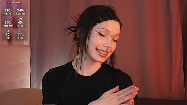Czat XXX na żywo – BonnieTreml