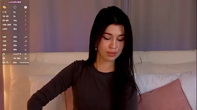 Anie_Darling Live XXX-chat