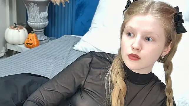 LilianHowards Live XXX-Chat