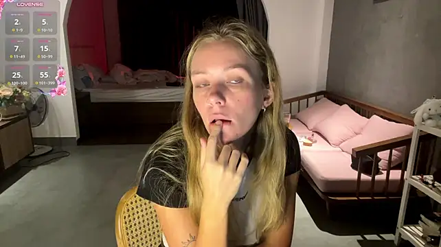 One_On_Mllion Live XXX-chat