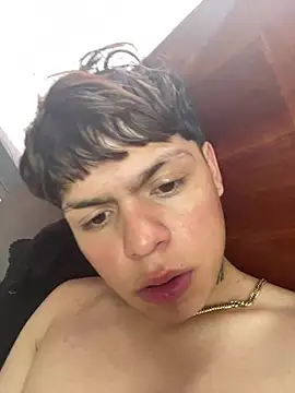 jsjsandres Chat XXX live