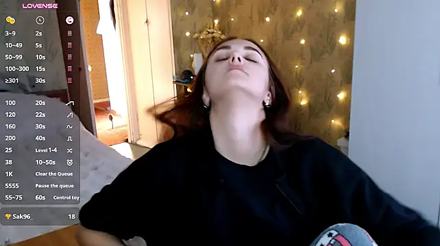 _Maribel_ Adlı Modelin Canlı XXX Sohbeti