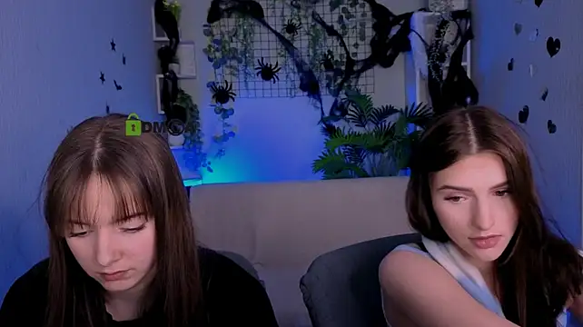 chloe_ley Obrolan Langsung XXX
