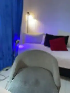 Chatroom XXX en direct de AndreaVel