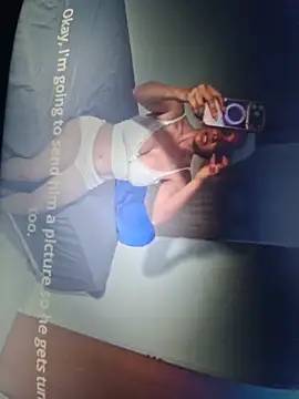 jamal_7119 Adlı Modelin Canlı XXX Sohbeti