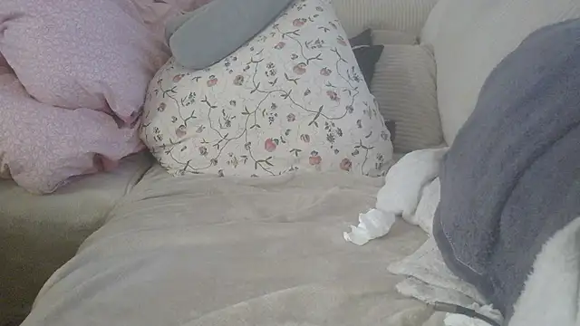 mad2moi's Live XXX Chat